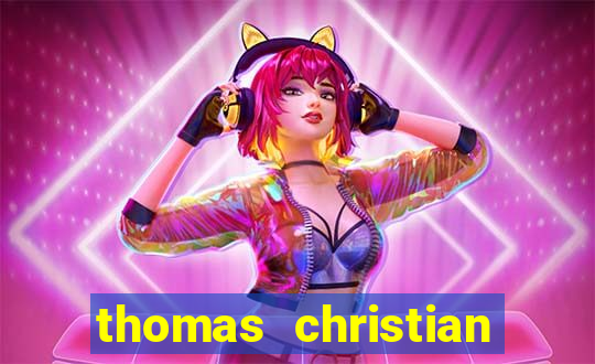 thomas christian bingo porn